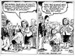 Political Cartoons by Chuck Asay