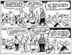 Political Cartoons by Chuck Asay