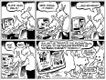 Political Cartoons by Chuck Asay