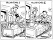 Political Cartoons by Chuck Asay
