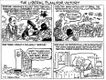 Political Cartoons by Chuck Asay