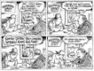 Political Cartoons by Chuck Asay