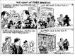 Political Cartoons by Chuck Asay