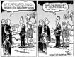Political Cartoons by Chuck Asay