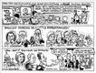 Political Cartoons by Chuck Asay