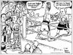 Political Cartoons by Chuck Asay