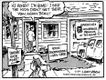 Political Cartoons by Chuck Asay