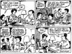 Political Cartoons by Chuck Asay