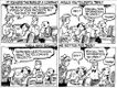 Political Cartoons by Chuck Asay