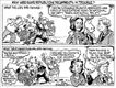 Political Cartoons by Chuck Asay