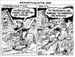 Political Cartoons by Chuck Asay