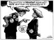 Political Cartoons by Chuck Asay