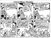 Political Cartoons by Chuck Asay