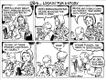 Political Cartoons by Chuck Asay