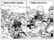 Political Cartoons by Chuck Asay