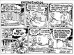 Political Cartoons by Chuck Asay