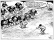 Political Cartoons by Chuck Asay