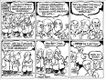 Political Cartoons by Chuck Asay