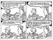 Political Cartoons by Chuck Asay