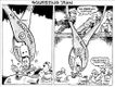 Political Cartoons by Chuck Asay