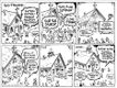 Political Cartoons by Chuck Asay