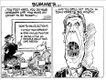 Political Cartoons by Chuck Asay