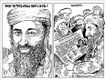 Political Cartoons by Chuck Asay