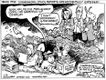 Political Cartoons by Chuck Asay