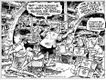Political Cartoons by Chuck Asay