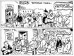 Political Cartoons by Chuck Asay