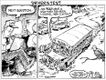 Political Cartoons by Chuck Asay
