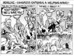 Political Cartoons by Chuck Asay