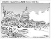 Political Cartoons by Chuck Asay