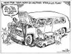 Political Cartoons by Chuck Asay