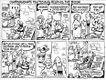 Political Cartoons by Chuck Asay