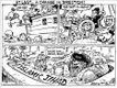Political Cartoons by Chuck Asay