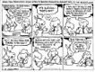 Political Cartoons by Chuck Asay