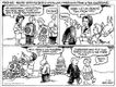 Political Cartoons by Chuck Asay