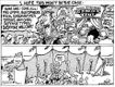 Political Cartoons by Chuck Asay