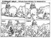 Political Cartoons by Chuck Asay