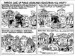 Political Cartoons by Chuck Asay