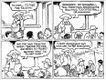 Political Cartoons by Chuck Asay