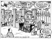 Political Cartoons by Chuck Asay