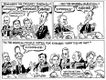 Political Cartoons by Chuck Asay
