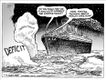 Political Cartoons by Chuck Asay