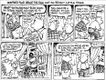 Political Cartoons by Chuck Asay