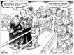 Political Cartoons by Chuck Asay