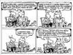 Political Cartoons by Chuck Asay