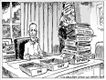 Political Cartoons by Chuck Asay