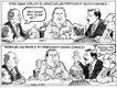 Political Cartoons by Chuck Asay